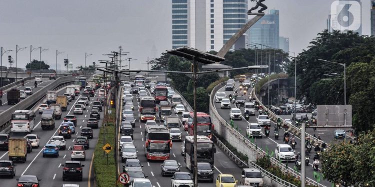 Ganjil Genap Jakarta Sabtu 18 Juli 2026 Ditiadakan, Berikut Aturannya