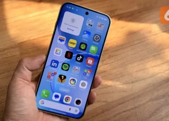 Fitur AI Kamera untuk Edit Foto dan Video Makin Gampang di Oppo Reno16 Pro 5G