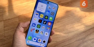 Fitur AI Kamera untuk Edit Foto dan Video Makin Gampang di Oppo Reno16 Pro 5G