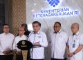 Satgas Khusus Bentukan Presiden Siap Mitigasi Risiko PHK
