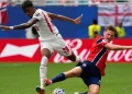 Dua Gol Bellingham Akhiri Perlawanan Tim Norwegia