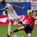 Dua Gol Bellingham Akhiri Perlawanan Tim Norwegia