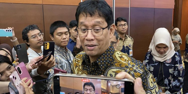 Respons Purbaya terhadap Permintaan Himbara untuk Perpanjangan Tenor Dana SAL