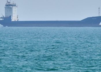 Tarif 20% untuk Kapal yang Melintas di Selat Hormuz oleh Trump