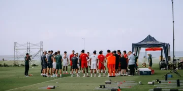 Keuntungan Timnas Indonesia di Piala AFF 2026 dengan Persiapan dan Komposisi Skuad