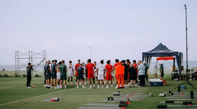 Keuntungan Timnas Indonesia di Piala AFF 2026 dengan Persiapan dan Komposisi Skuad
