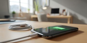 20 Cara Hemat Baterai iPhone Agar Awet Seharian dan Tidak Sering Mengisi Daya