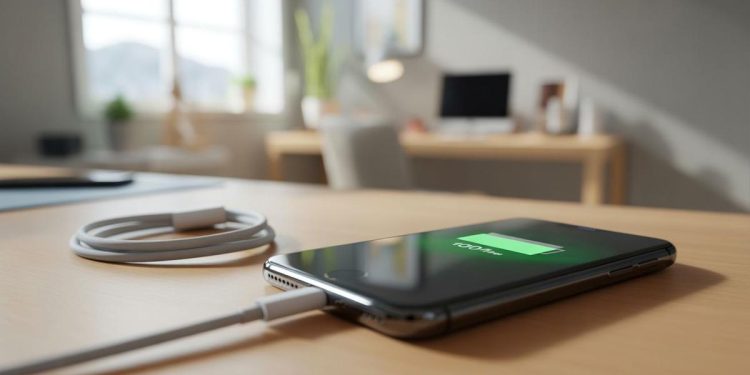 20 Cara Hemat Baterai iPhone Agar Awet Seharian dan Tidak Sering Mengisi Daya