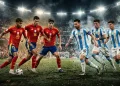 Argentina dan Spanyol Kenakan Jersey Kandang di Final Piala Dunia 2026, Ini Alasan FIFA