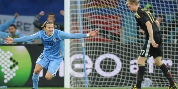 Diego Forlan Memimpin Uruguay Sementara Setelah Kegagalan di Piala Dunia 2026