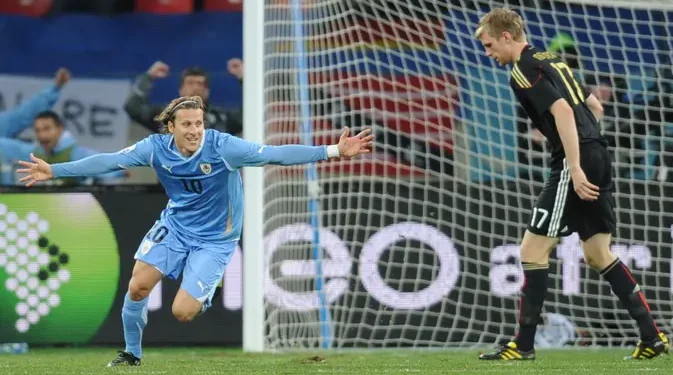 Diego Forlan Memimpin Uruguay Sementara Setelah Kegagalan di Piala Dunia 2026