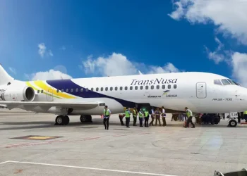 Rute Langsung Baru ke Bangkok, Wakatobi, dan Waingapu oleh TransNusa