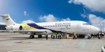 Rute Langsung Baru ke Bangkok, Wakatobi, dan Waingapu oleh TransNusa