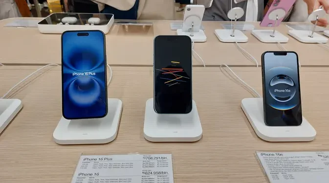 iOS 26.6 Perbaiki 75 Kerentanan Berbahaya di iPhone, Apa Saja?