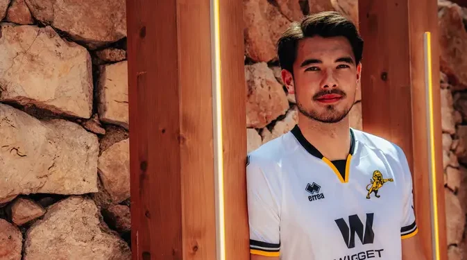 Elkan Baggott Tinggalkan Ipswich dan Bergabung dengan Millwall Secara Permanen