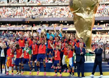 Turnamen Ini Sangat Sulit dan Menantang!