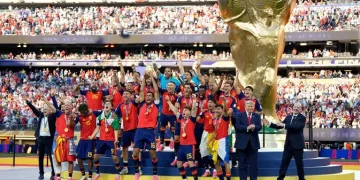 Turnamen Ini Sangat Sulit dan Menantang!