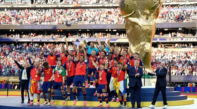 Turnamen Ini Sangat Sulit dan Menantang!