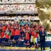 Turnamen Ini Sangat Sulit dan Menantang!