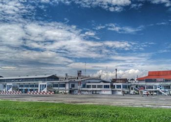 Bandara Husein Sastranegara Akan Kembali Beroperasi Pada September 2026
