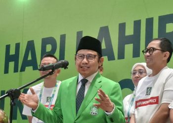 PKB Akan Terus Mendukung Pak Prabowo