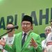 PKB Akan Terus Mendukung Pak Prabowo