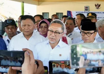 Cicilan Koperasi ke Himbara Dimulai pada September 2026