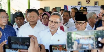 Cicilan Koperasi ke Himbara Dimulai pada September 2026