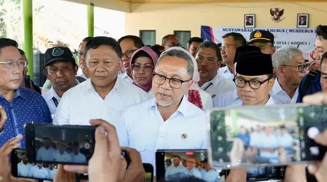 Cicilan Koperasi ke Himbara Dimulai pada September 2026
