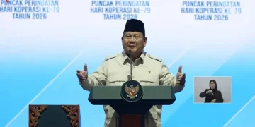 BUMN Jadi Sumber Korupsi, Prabowo Janji Akan Tertibkan