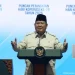 BUMN Jadi Sumber Korupsi, Prabowo Janji Akan Tertibkan