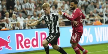 Kekisruhan di Newcastle Dimanfaatkan Manchester United untuk Bajak Pemain 21 Tahun