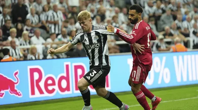 Kekisruhan di Newcastle Dimanfaatkan Manchester United untuk Bajak Pemain 21 Tahun