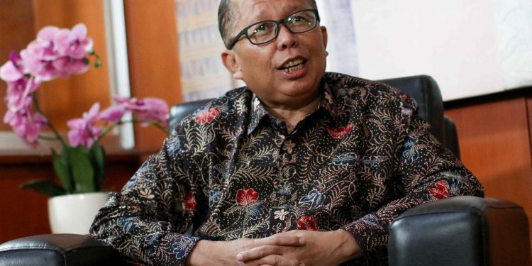 Pengujian Materi Ditolak, Perlindungan Kuota Internet Masih Diberlakukan