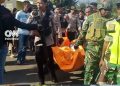 Korban Meninggal dalam Bentrokan Adonara Sudah Dimakamkan