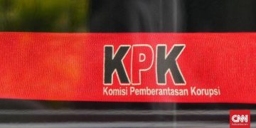 Penangkapan Bupati Langkat Syah Afandin dalam OTT KPK di Sumut