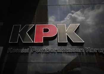 OTT Bupati Sukoharjo Dalam Kasus Dugaan Pemerasan