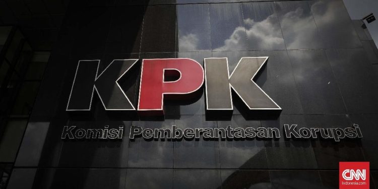 OTT Bupati Sukoharjo Dalam Kasus Dugaan Pemerasan