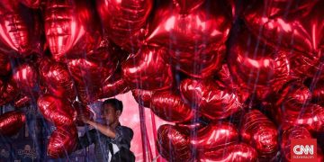 Balon Gas Meledak saat Perayaan Hari Koperasi di Bali Menyebabkan 11 Orang Terluka