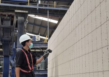 Penjualan BLES Meningkat 33% di Semester I 2026, Efisiensi Sebagai Penggerak Pertumbuhan