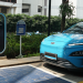 Kabel Pengisian Mobil Listrik Jadi Nilai Tambah Properti Gedung Komersial