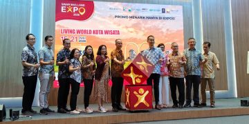 Expo 2026 Sinar Mas Land di Living World Cibubur Tawarkan Promo Properti dan Benefit 35%