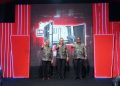 Teknologi Baru Hadir di Indonesia, Percepat Proyek Data Center dan Manufaktur