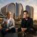 Iwan Sunito Kerja Sama dengan Koichi Takada untuk Proyek Mixed-Use Rp25 Triliun di Sydney