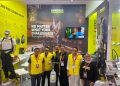 Rahasia Hotel Bintang 5 Selalu Bersih, Karcher Perkenalkan Strategi Pembersihan Modern di FHI 2026