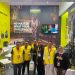 Rahasia Hotel Bintang 5 Selalu Bersih, Karcher Perkenalkan Strategi Pembersihan Modern di FHI 2026