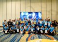 Turnamen Instalasi Midea Club Flash 2026 Resmi Dimulai di Bekasi