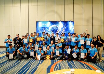 Turnamen Instalasi Midea Club Flash 2026 Resmi Dimulai di Bekasi