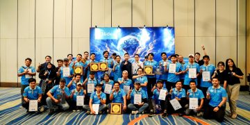 Turnamen Instalasi Midea Club Flash 2026 Resmi Dimulai di Bekasi
