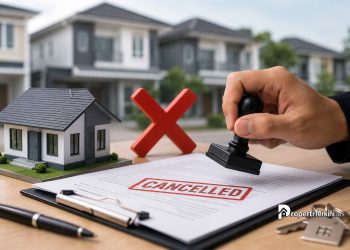 Pembatalan Pembelian Rumah Meningkat 17,73 Persen, IPW Bahas Penyebabnya